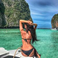 Отзыв от Елизавета - Виза Destination Thailand